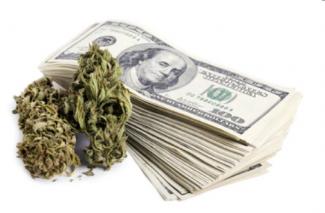 The Forfeiture of Drug Money                                                                                                                                                      