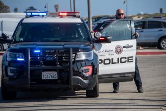 Enlarging the Scope of a Detention                                                                                                                                          