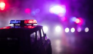911 Calls and DUI Stops                                                                                                                                                               