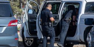 Searches Incident to Arrest in a Vehicle – The Reasonable Suspicion Requirement                                            