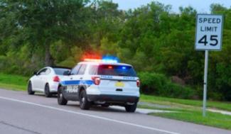 Pretext Stops – The Law vs. Policy                                                                                                                                      
