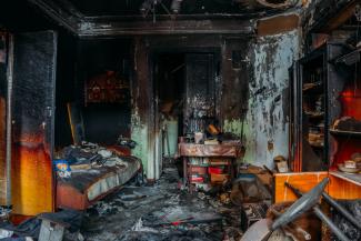 The Fourth Amendment and Arson Investigations, Recent Cases and Guiding Case Law                                              