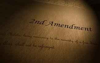 Second Amendment Update: Does the Important Bruen Decision Protect Possession of a Weapon While 