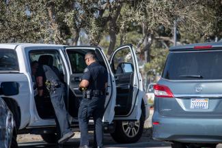 When a Vehicle is Used in a Crime, Do You Need a Warrant to Search It?                                                                  