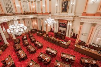November Ballot Initiative to Amend Prop. 47 is in the Signature Gathering Stage; Deadline Looms              