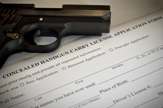 Federal Court Strikes Down California's Ban on Out-of-State CCW Applicants as Unconstitutional                  