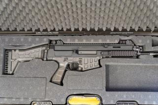 Transporting Firearms                                                                                                                                                                            