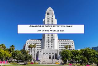 California Supreme Court Strikes Down Law Penalizing False Citizen Complaints Against Police                              