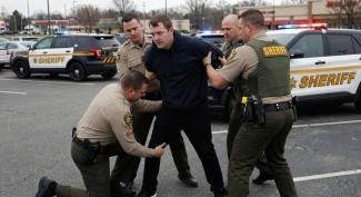 Appellate Decision Rejects Defense to Willful Resistance When a Peace Officer is Performing Their Duties &nbsp; &nbsp; &nbsp;