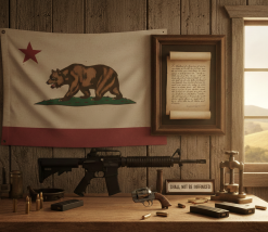 Since the Bruen Decision, We’ve Had a Raft of Gun Law Challenges; Inside is an Important Summary of 2025 