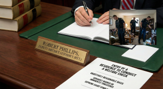 Warrantless Searches: Do You Know the Difference between ‘Community Caretaking’ and ‘Render[ing] 