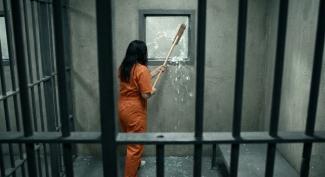 Court Rules Vandalism in Jail Setting is Different than Vandalism Outside; Be Specific in Your Charges &nbsp; &nbsp; &nbsp; &nbsp; &nbsp;