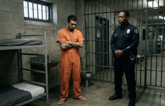 Ever Perform a ‘Perkins operation?’ You Should Know the Rules About Trying to Get a Suspect to Talk 