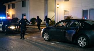 Reasonable Suspicion to Detain: It’s the Sum of the Parts, Not the Individual Circumstances &nbsp; &nbsp; &nbsp; &nbsp; &nbsp; &nbsp; &nbsp; &nbsp; &nbsp; &nbsp; &nbsp; &nbsp; &nbsp; &nbsp; &nbsp; &nbsp; &nbsp; &nbsp; &nbsp; &nbsp; &nbsp; &nbsp; &nbsp; &nbsp; &nbsp; &nbsp; &nbsp; &nbsp; &nbsp; &nbsp; &nbsp; &nbsp; &nbsp; &nbsp; &nbsp; &nbsp; &nbsp; &nbsp; &nbsp; &nbsp; &nbsp; &nbsp; &nbsp; &nbsp; &nbsp; &nbsp; &nbsp;