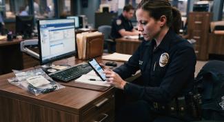 Case Alert: Even if it May Not Be Technically Required, You May Want to Get a Warrant When Searching a Cellphone &nbsp; &nbsp; &nbsp; &nbsp; &nbsp; &nbsp; &nbsp; &nbsp; &nbsp; &nbsp; &nbsp; &nbsp; &nbsp; &nbsp; &nbsp; &nbsp; &nbsp; &nbsp; &nbsp; &nbsp; &nbsp; &nbsp; &nbsp; &nbsp; &nbsp; &nbsp; &nbsp; &nbsp;