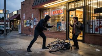 Proof of Force or Fear is Not Required for a Conviction for Attempted Robbery (211/664 P.C.) &nbsp; &nbsp; &nbsp; &nbsp; &nbsp; &nbsp; &nbsp; &nbsp; &nbsp; &nbsp; &nbsp; &nbsp; &nbsp; &nbsp; &nbsp; &nbsp; &nbsp; &nbsp; &nbsp; &nbsp; &nbsp; &nbsp; &nbsp; &nbsp; &nbsp; &nbsp; &nbsp; &nbsp; &nbsp; &nbsp; &nbsp; &nbsp; &nbsp; &nbsp; &nbsp; &nbsp; &nbsp; &nbsp; &nbsp; &nbsp; &nbsp; &nbsp; &nbsp; &nbsp; &nbsp; &nbsp; &nbsp; &nbsp;