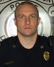 Deputy Sheriff Johnathan David Price