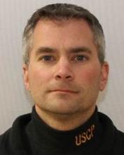  Officer Brian David Sicknick