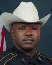  Sergeant Bruce Watson