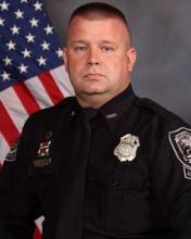 Sergeant Daniel Mobley