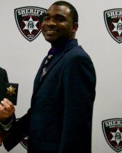  Deputy Sheriff Christopher Wilson Knight