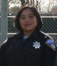 Detective Marylou P. Hernandez-Armer