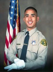 Detective Victor Lemus
