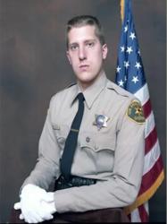 Detective William Osborn