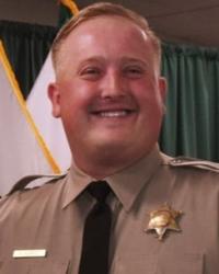 Detective Randy Hoppert